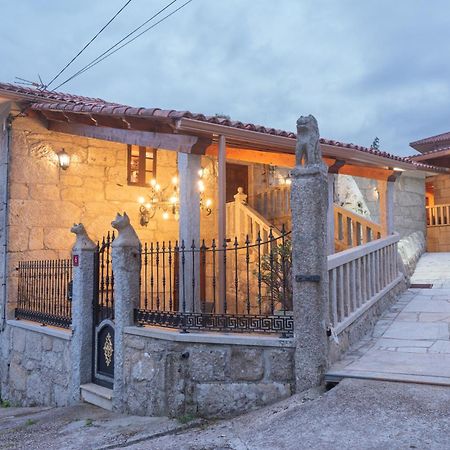 Casa Magarinos Villa Gondomar Luaran gambar
