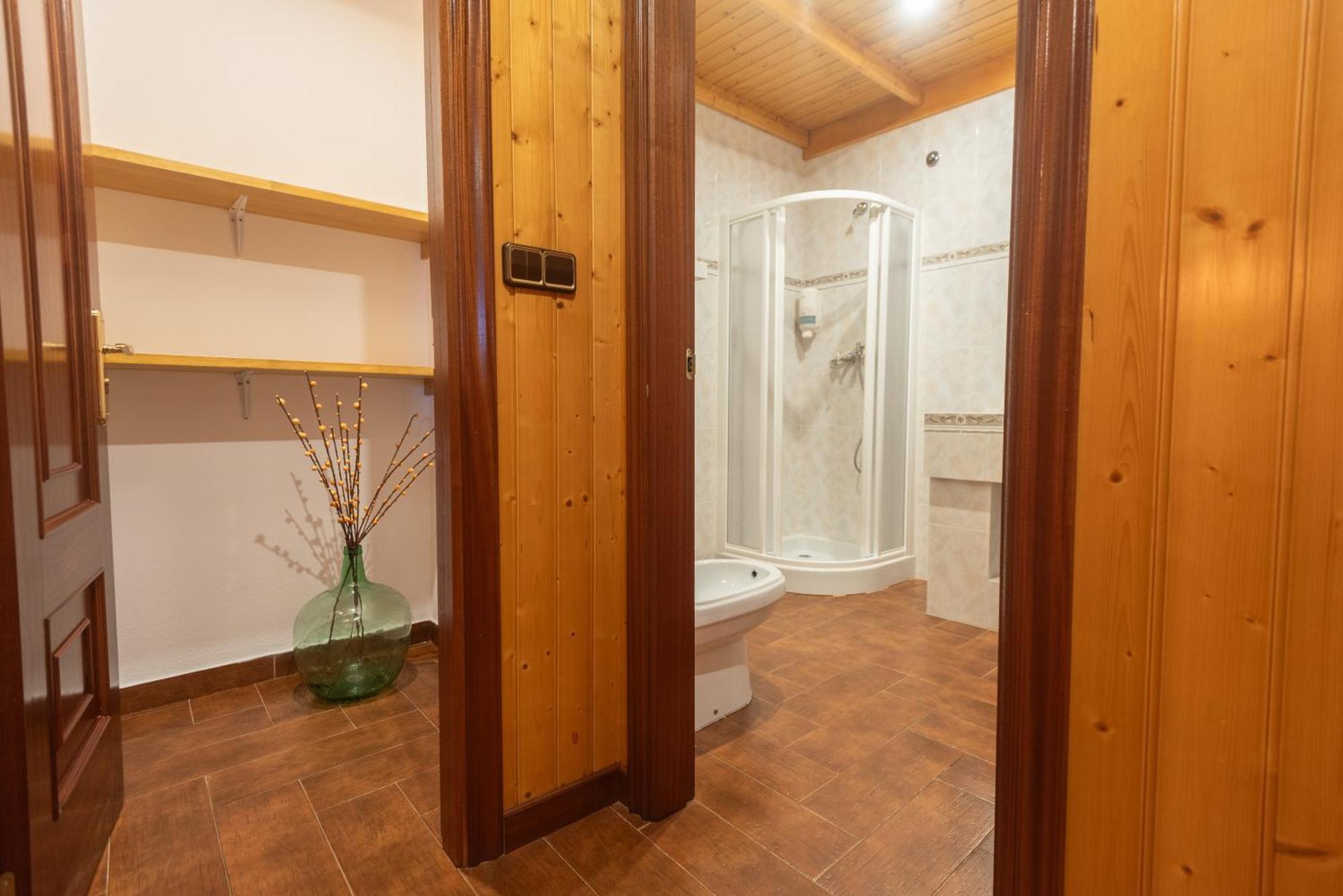 Casa Magarinos Villa Gondomar Luaran gambar
