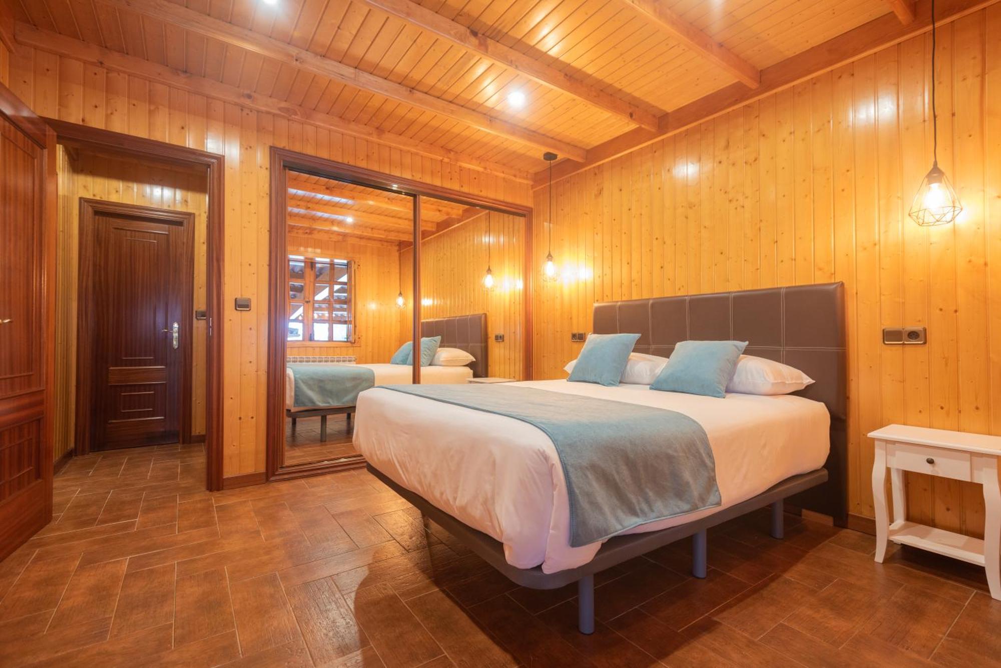Casa Magarinos Villa Gondomar Luaran gambar