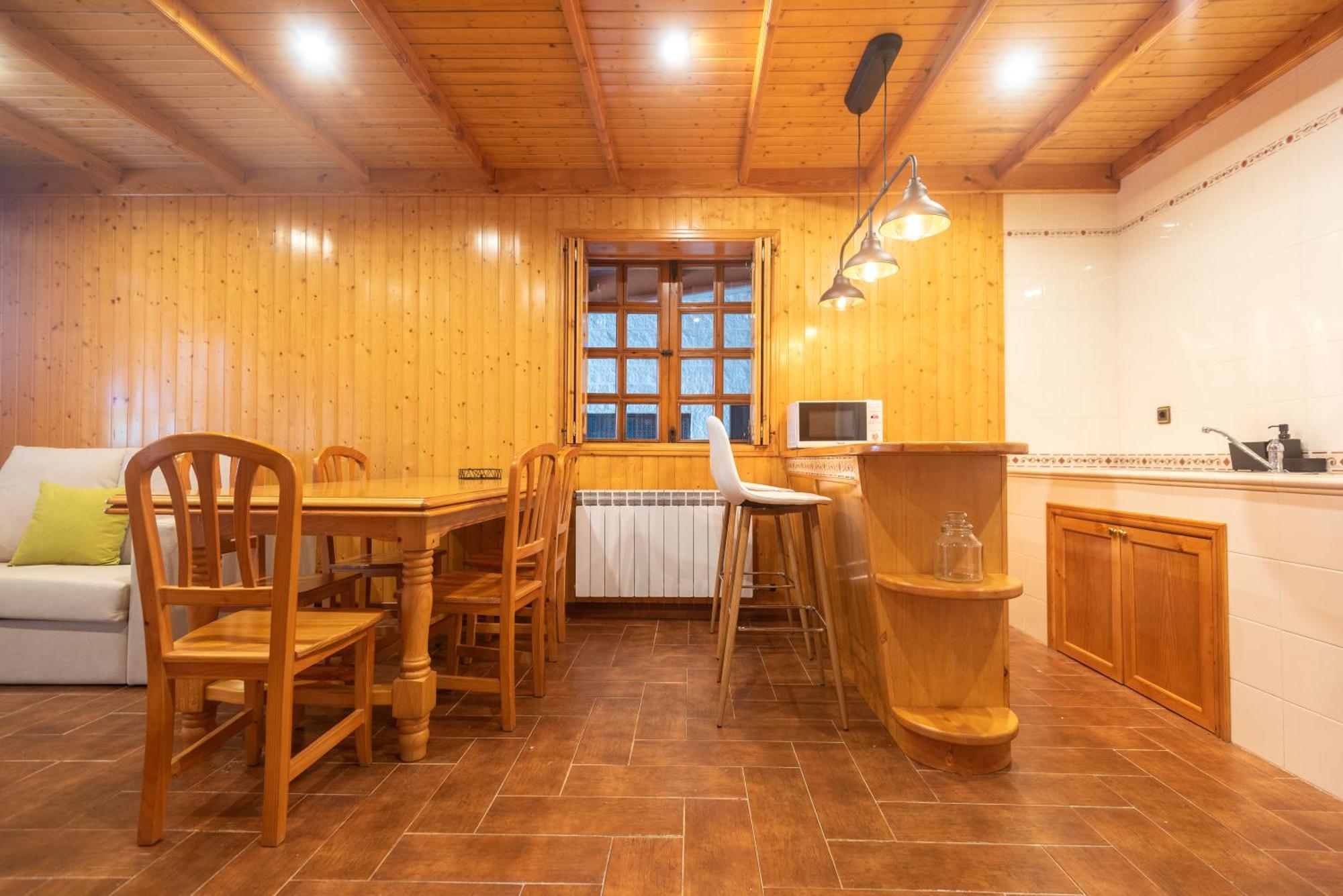 Casa Magarinos Villa Gondomar Luaran gambar
